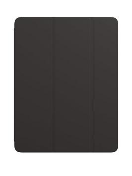 Apple Smart Folio For Ipad Pro 12.9-Inch (5Th Gen) - Black