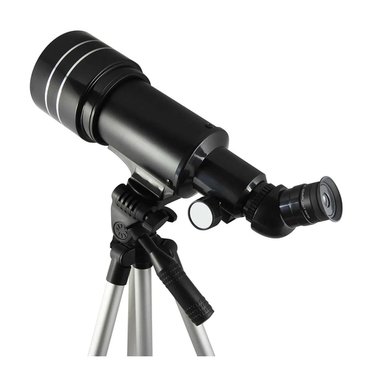 Buki France Moonscope with 30 Activities and Smartphone Holder