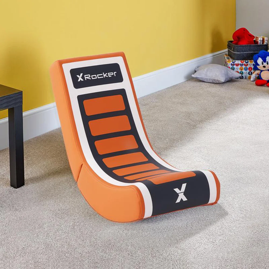Video Rocker Gaming Chair