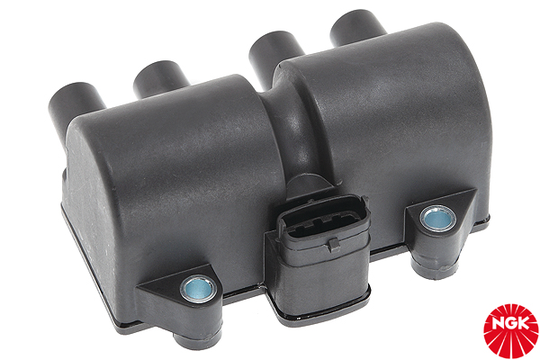 NGK U2021 / 48080 Ignition Coil Genuine NGK Component