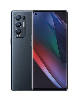 Oppo Find X3 Neo 5G, 256Gb, Dual Sim - Starlight Black