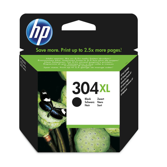 HP 304XL Printer INK