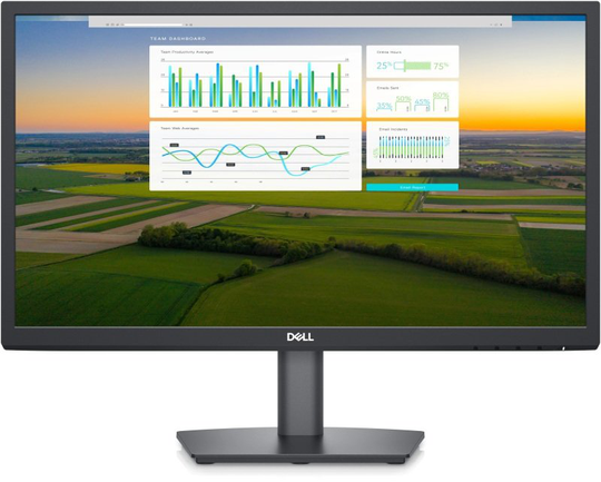Dell E2222H 21.5" Full HD Monitor