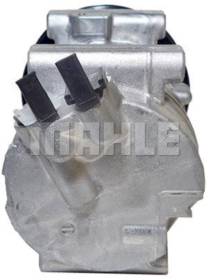 x1 Free Gift + Behr A/C Compressor ACP 871 000P / 8FK351114-051 R 134a