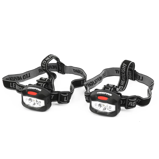 LED Headlamp