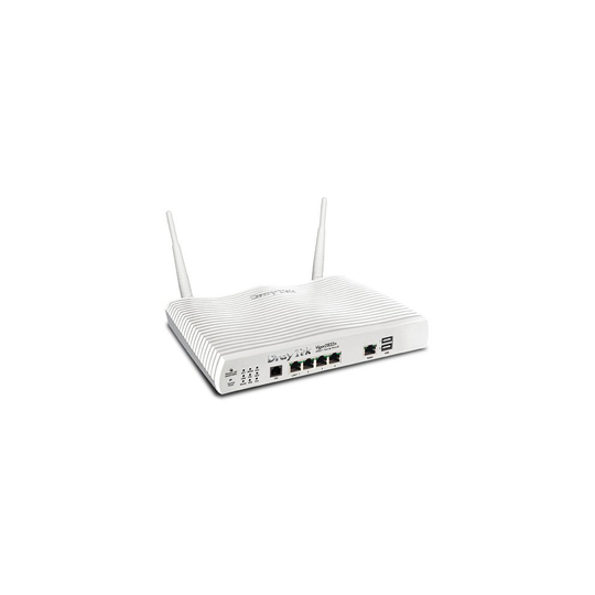 Draytek Vigor 2832 Series ADSL Router