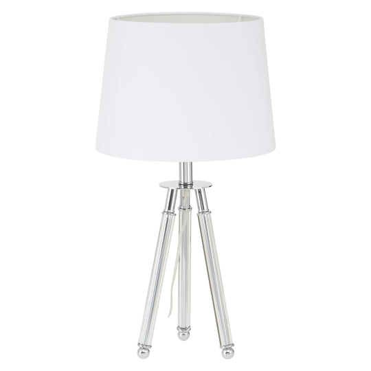 LinoLakes 63cm Tripod Table Lamp