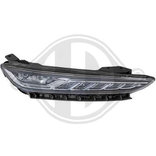 Daytime running lights 6815086