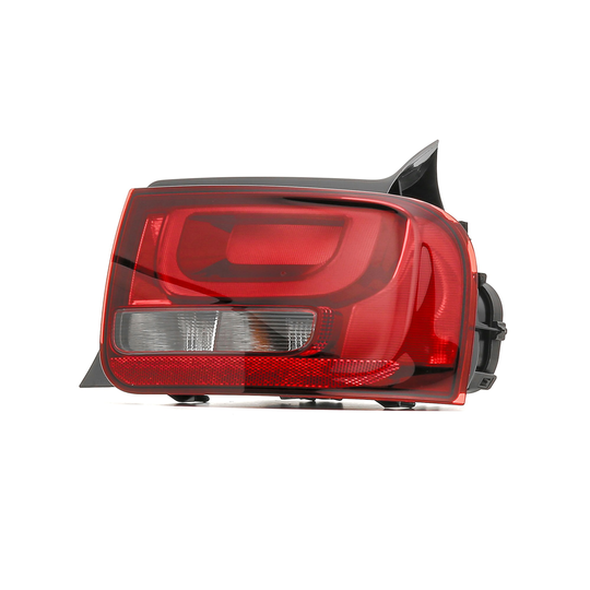 VALEO Rear light CITROËN 045413 9800916080 Combination rearlight,Tail light,Tail lights,Back lights,Rear tail light,Rear lights