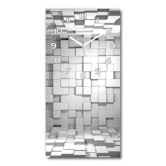 Jaidlyn Silent Wall Clock