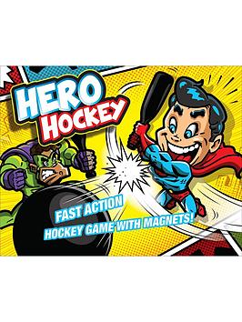 Hero Hockey