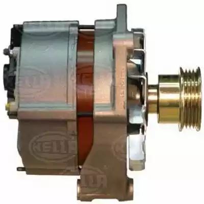Alternator 8EL731703-001 by Hella