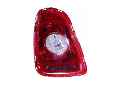 Tail Light GLASS LEFT 6206670705000 Origineel 6206670705000