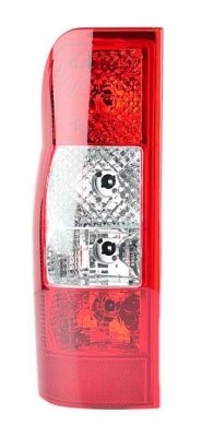 Tail light BSG 30805012
