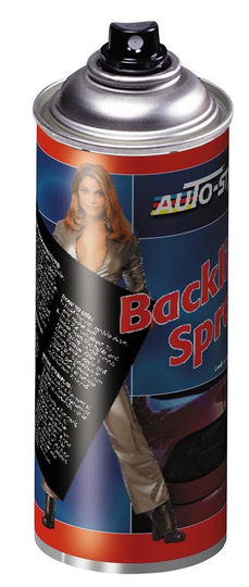 AutoStyle Tail Light Spray - black - 400ml TI 1500A