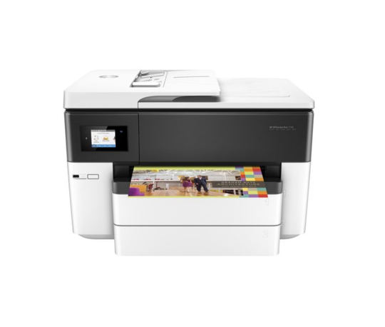 HP OfficeJet Pro 7740 Wide Format A3 All-in-One Inkjet Printer