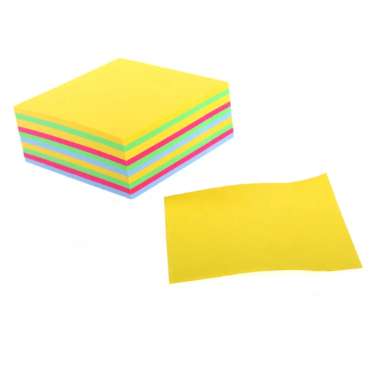 Post-It Ultra Cube