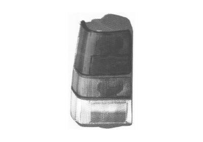 Combination Tail Light LLA551 Magneti Marelli LLA551