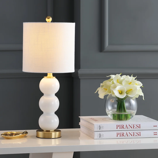 Chewning 53cm Table Lamp