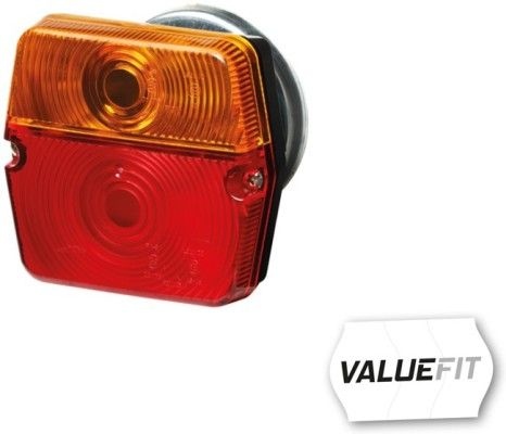 Combination Tail Light *** HELLA VALUEFIT *** 2SE 357 032021