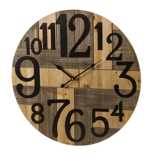 Rosenbaum 60cm Wall Clock