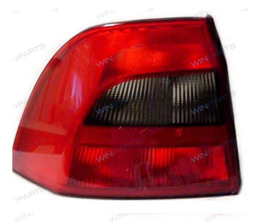 Tail Light GLASS LEFT 6620670711000 Origineel 6620670711000
