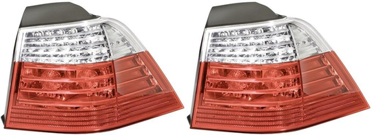 Taillight set SET_2VA 009 426-111 Hella SET2VA 009 426111