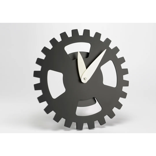 Kelton 36cm Wall Clock