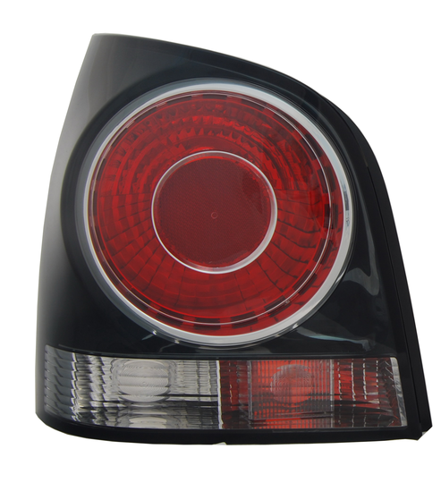 Combination Tail Light 11-1116-21-2 TYC 111116212