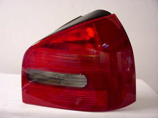 Tail Light GLASS RIGHT 6103670801006 Origineel 6103670801006