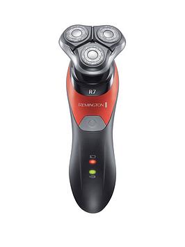 Remington R7 Ultimate Series Men'S Rotary Shaver - Xr1530