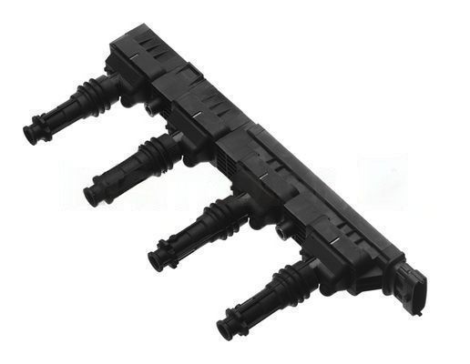 INTERMOTOR DRY COIL 12761 Replaces 1208020,24420584,93177212,0 040 100 338,ZS338