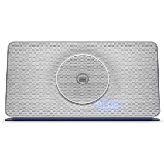 Bayan Audio Sound Book X3 Wireless Speaker - Silver