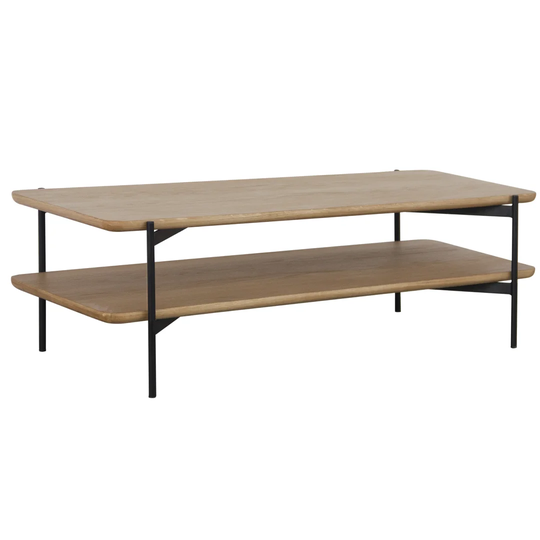 Schaefer Coffee Table