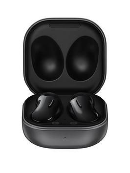 Samsung Galaxy Buds Live - True Wireless Earphones With Deep And Rich Sound