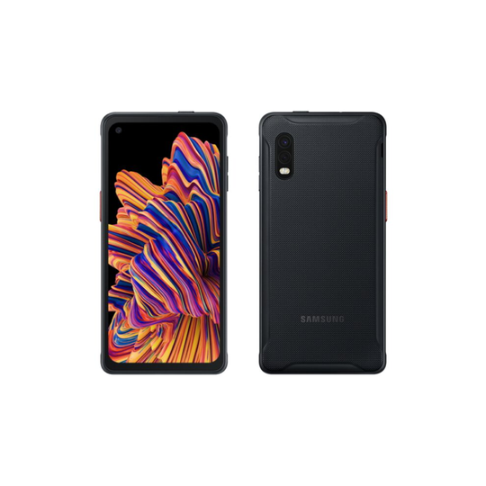 (Unlocked) Samsung Galaxy Xcover Pro Dual Sim | 64GB | 4GB RAM