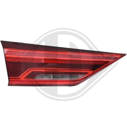 Tail light 1066097 Diederichs 1066097