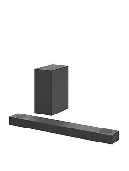 Lg S75Q Soundbar
