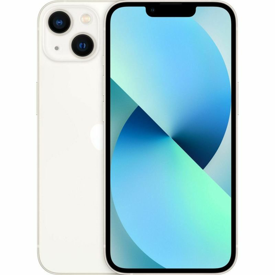 Apple iPhone 13 512GB Smartphone - Starlight