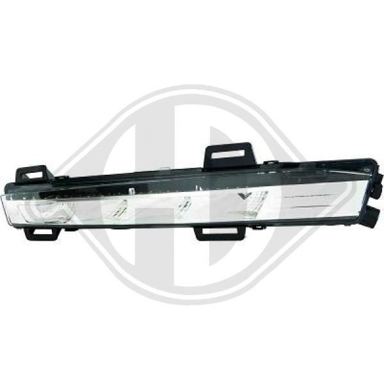Daytime running lights HD Tuning 1485289