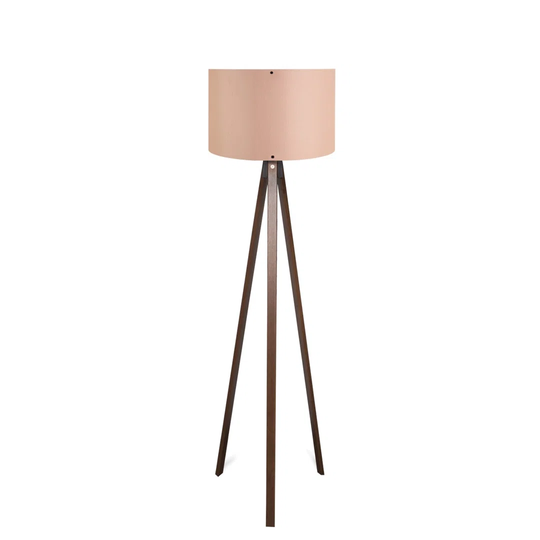 Sanor 140cm Tripod Floor Lamp