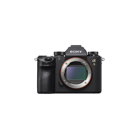 SONY A9 Body