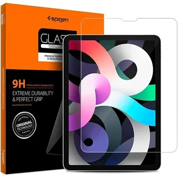 Spigen Glas.tR iPad Pro 11 2018/2020 Tempered Glass Screen Protector