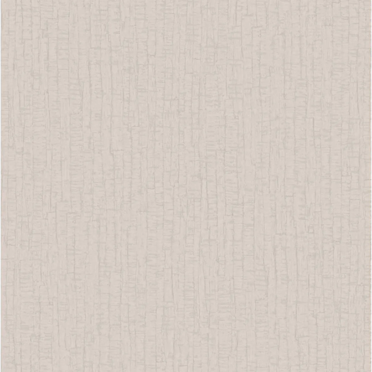 Holden Decor Heavy Weight Vinyl Ornella Bark Texture Taupe Wallpaper