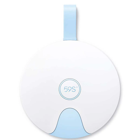 Disinfectus Sterilising Lid