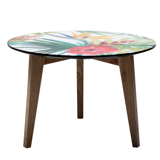 Clary Coffee Table