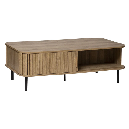Centralhatchee Coffee Table with Storage