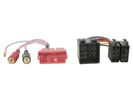 Radio connection cable RAC6059
