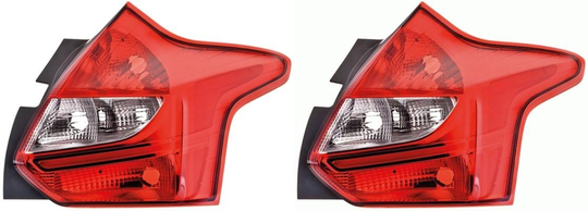 Taillight set SET_2VP 354 995-051 Hella SET2VP 354 995051