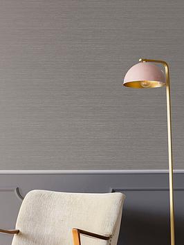 Boutique Gilded Texture Moonstone Wallpaper